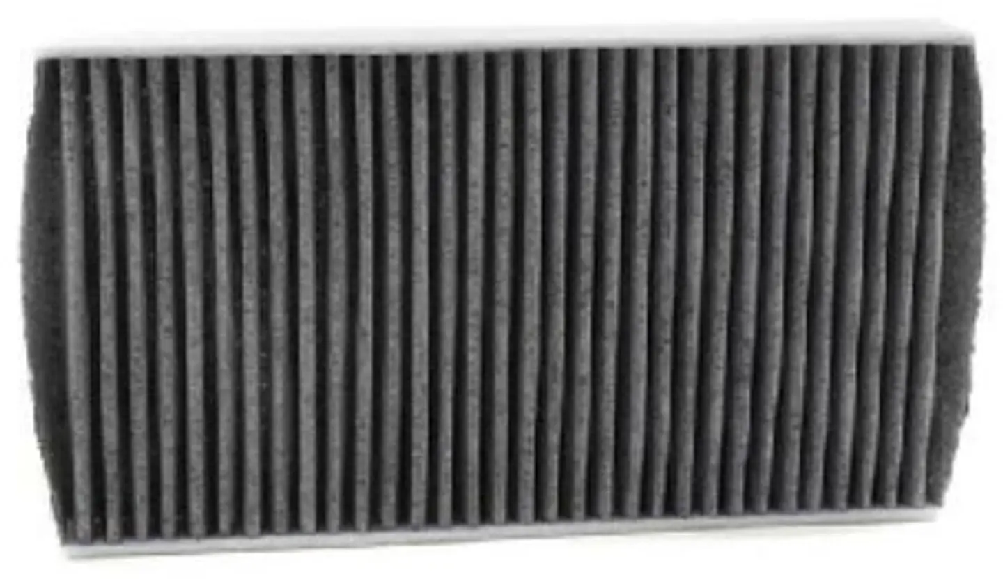 FILTRO CABINA PARA PEUGEOT 206 (hasta 2002), 206 (2001-2002), PARTNER (1999-2003), 306 (1992-1994), 306 (1992-1996) 1