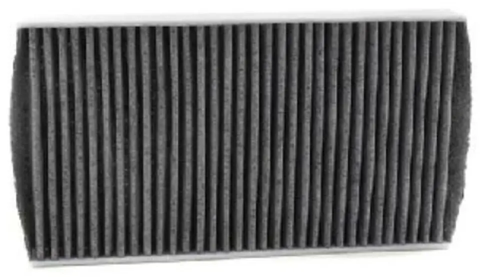 FILTRO CABINA PARA PEUGEOT 206 (hasta 2002), 206 (2001-2002), PARTNER (1999-2003), 306 (1992-1994), 306 (1992-1996) 1