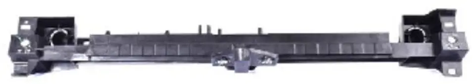 FRONTAL SUPERIOR PARA PEUGEOT PARTNER MAXI (hasta 2014) | CITROEN BERLINGO 2012 (2012-2015), BERLINGO 2012 (2015-2018) 1