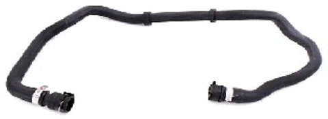 MANGUERA DEPOSITO EXPANSION AGUA RAD. PARA PEUGEOT 2008 (hasta 2020), 208 (2020 en adelante) | CITROEN 0-2013 (2013-2017), C4 CACTUS (2013-2022), 2016 (2016-2018)