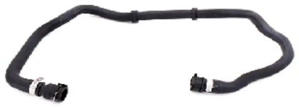 MANGUERA DEPOSITO EXPANSION AGUA RAD. PARA PEUGEOT 2008 (hasta 2020), 208 (2020 en adelante) | CITROEN 0-2013 (2013-2017), C4 CACTUS (2013-2022), 2016 (2016-2018) 1