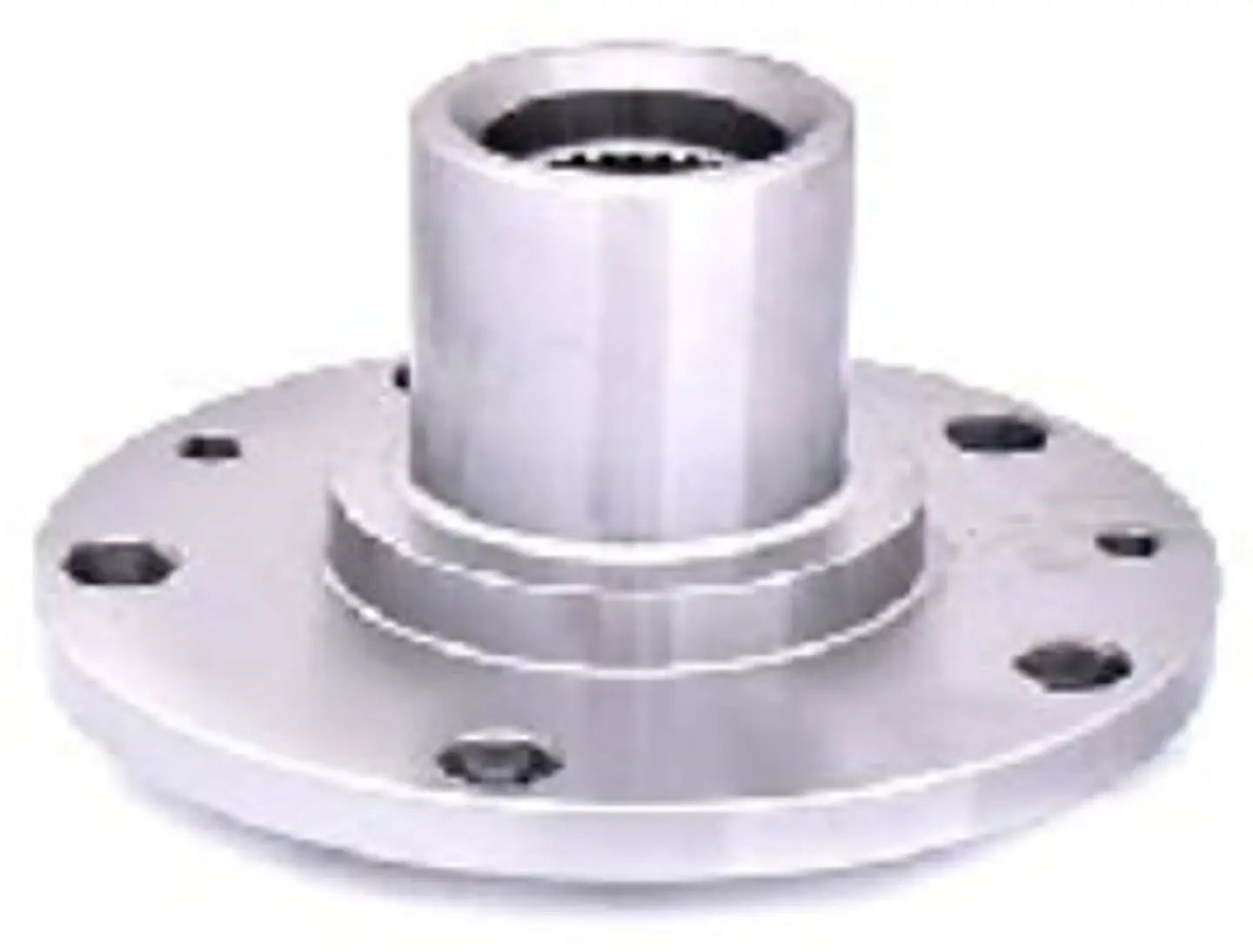 MAZA RUEDA DELANTERA SIN PERNOS IZQUIERDA/DERECHA PARA PEUGEOT BOXER (hasta 2002), BOXER (1998-2002), BOXER (1997-1998) | CITROEN JUMPER (2002-2005) 1