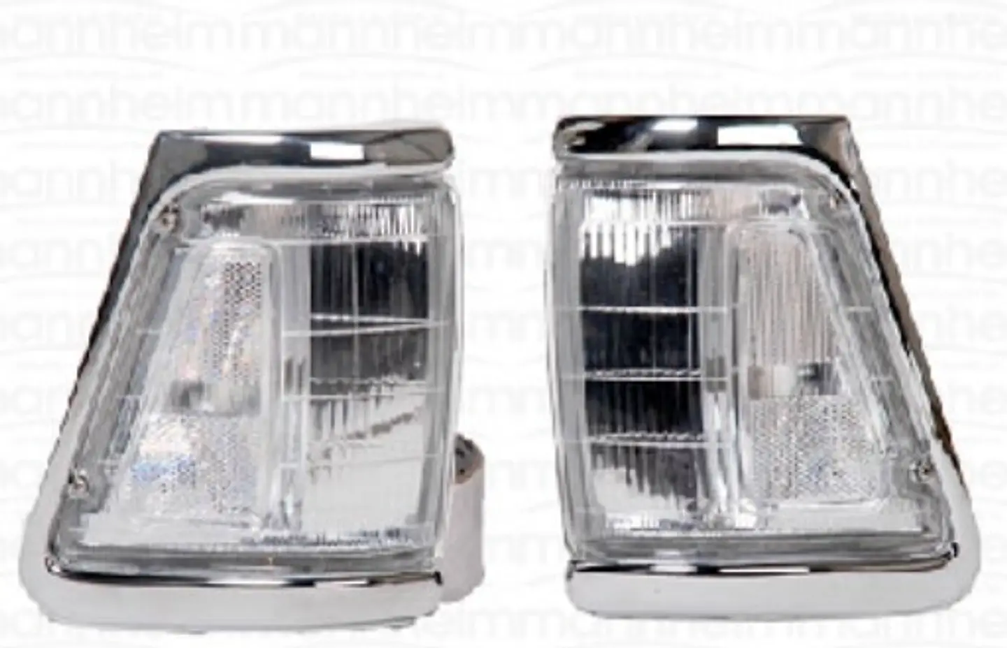MICA FAROL TRASERO IZQUIERDA 1 PARA PEUGEOT 106 (hasta 1996), 106 (1997-2000), 106 XSI (1993-1996), 106 XSI (1997-2000) 1