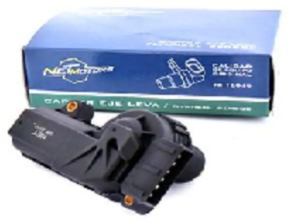 MICRO MOTOR RALENTI PARA PEUGEOT 106 (hasta 2000), 106 (2002-2003), 106 (1993-1996), 106 XSI (1993-1996) 1