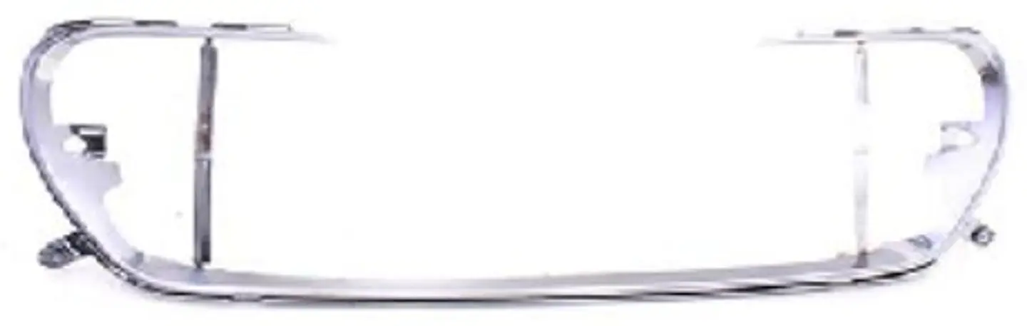 MOLDURA REJILLA PARACHOQUE DELANTERO PARA PEUGEOT 308 (hasta 2018), 308 (2014-2018) 1