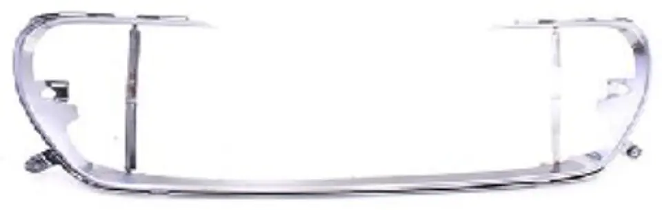 MOLDURA REJILLA PARACHOQUE DELANTERO PARA PEUGEOT 308 (hasta 2018), 308 (2014-2018) 1