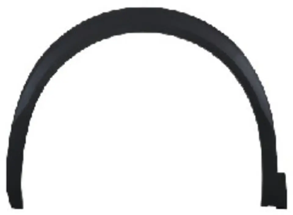 MOLDURA TAPABARRO DELANTERO IZQUIERDA PARA PEUGEOT 2008 (hasta 2022) | RENAULT LAGUNA (1994-1999), LAGUNA (1997-1999) 1