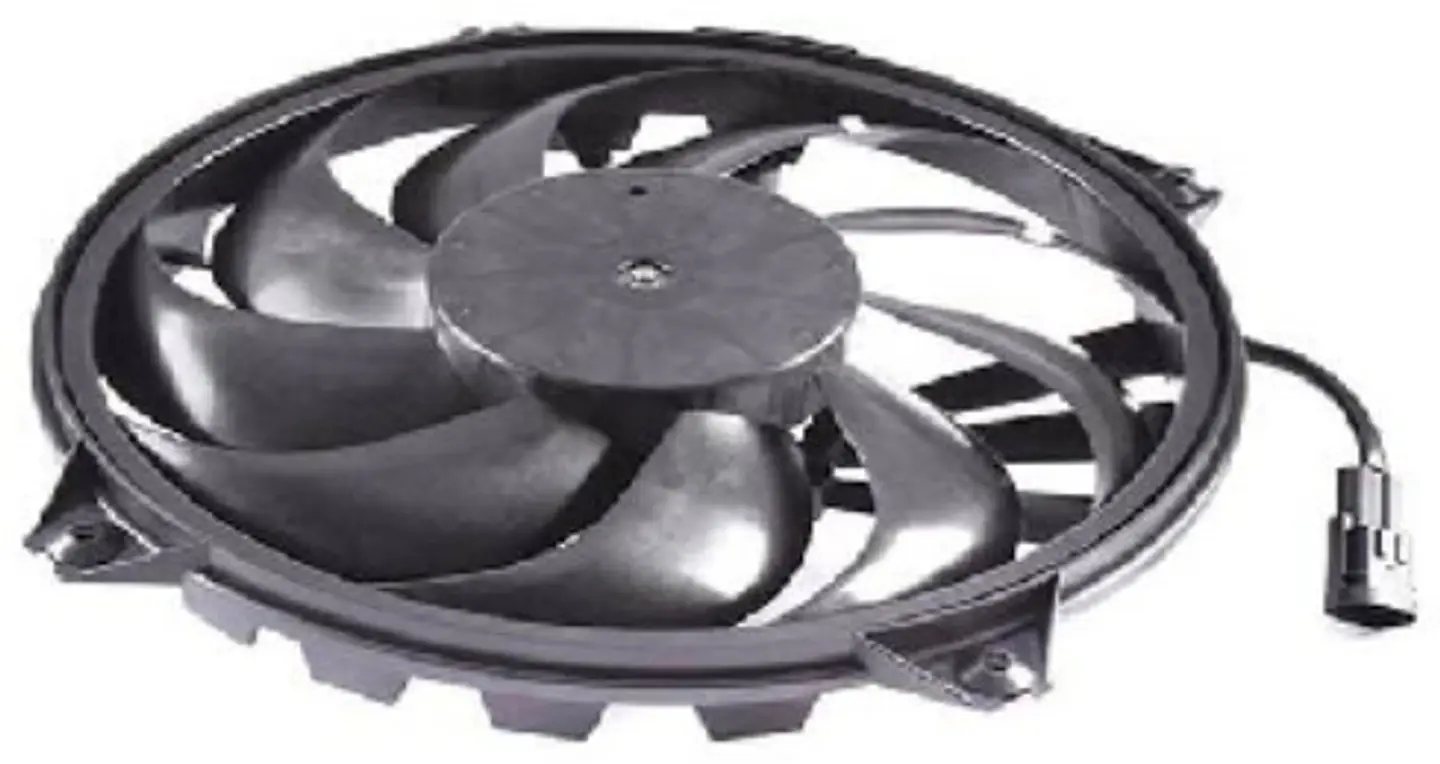 MOTOR ELECTRO VENTILADOR PARA PEUGEOT PARTNER (hasta 2007), PARTNER 1.9 (2005-2007) 1