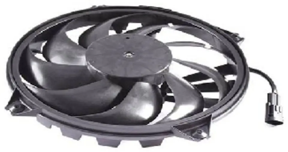MOTOR ELECTRO VENTILADOR PARA PEUGEOT PARTNER (hasta 2007), PARTNER 1.9 (2005-2007) 1