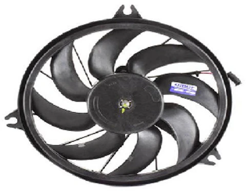 MOTOR ELECTRO VENTILADOR PARA PEUGEOT PARTNER (hasta 2003), PARTNER (2004-2005), PARTNER (2005-2007), 306 (1992-1994), 306 (1992-1996)