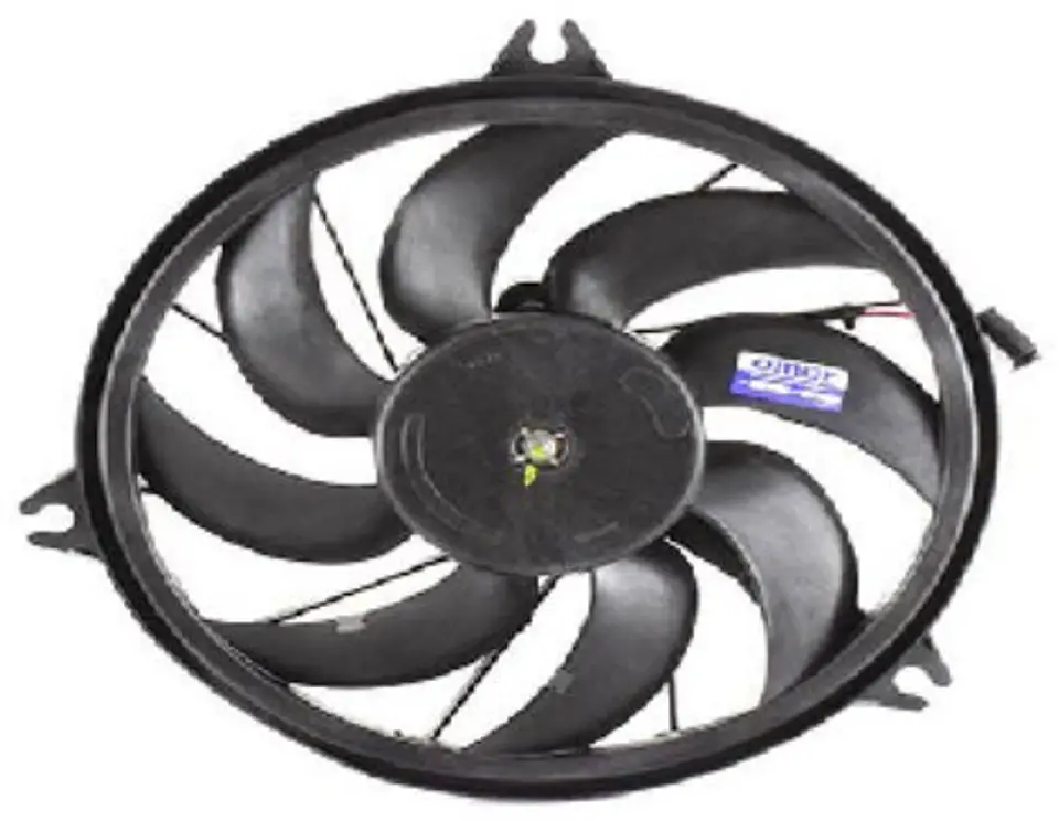 MOTOR ELECTRO VENTILADOR PARA PEUGEOT PARTNER (hasta 2003), PARTNER (2004-2005), PARTNER (2005-2007), 306 (1992-1994), 306 (1992-1996) 1