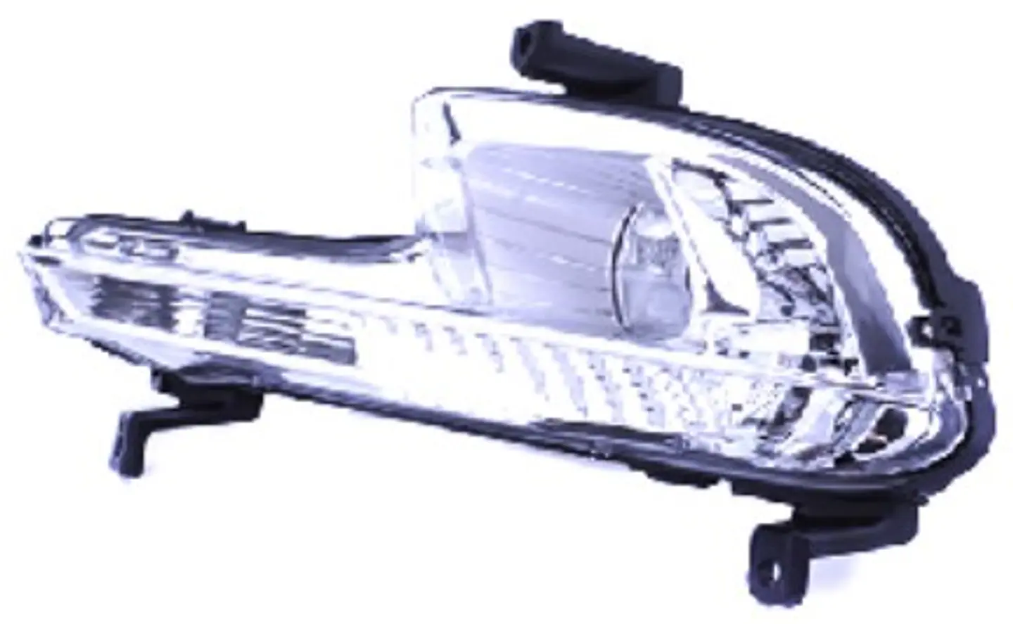 NEBLINERO DERECHA BLANCO PARA PEUGEOT 508 HDI (hasta 2017) 1