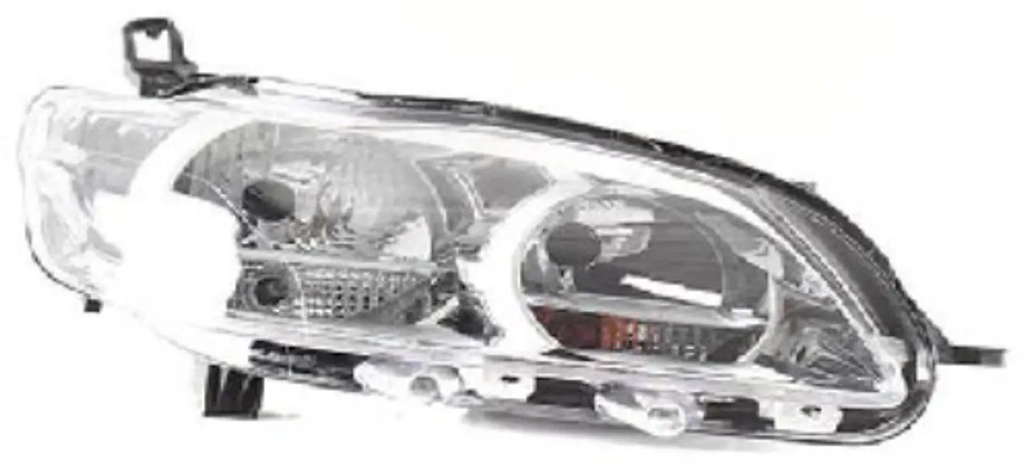 OPTICO REGULAC.ELECT.C/MOT. DERECHA PARA PEUGEOT 301 (hasta 2017), 301 (2013-2017) 1