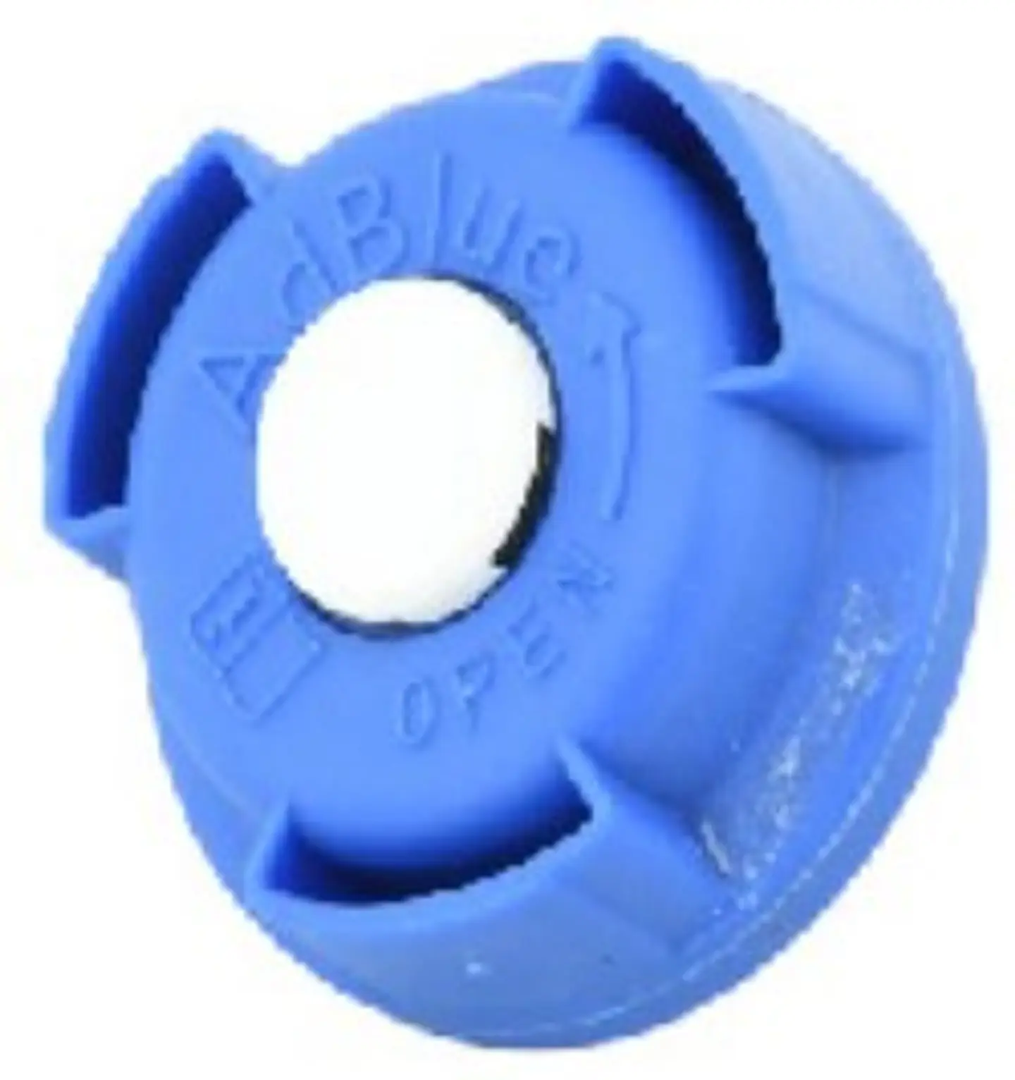 TAPA BOLSA GEL FILTRO DPF ADITIVO COMBUSTIBLE PARA PEUGEOT PARTNER (hasta 2023) 1