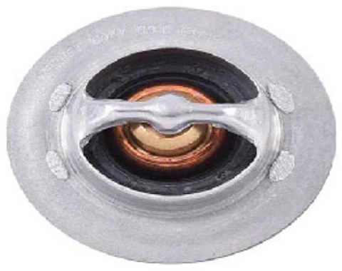 TERMOSTATO PARA PEUGEOT 206 (hasta 2002), 206 (2001-2002), 206 (2003-2008) | RENAULT OROCH (2018-2022), CLIO 11 (2000)