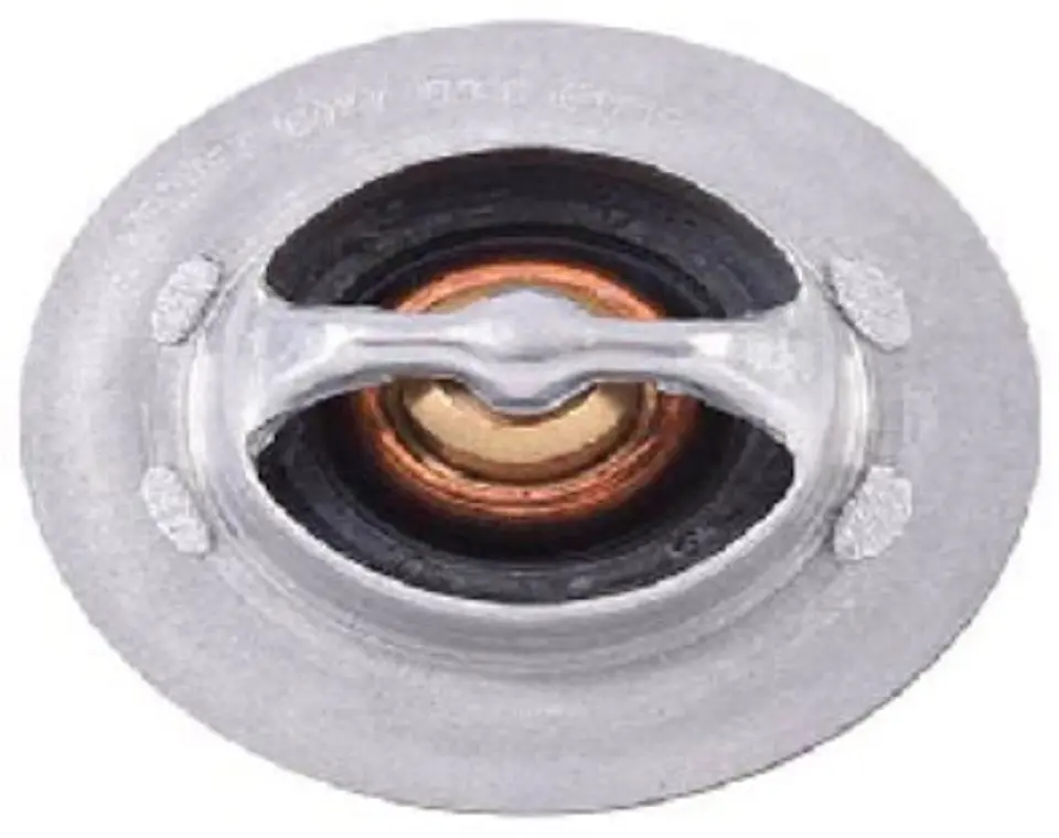 TERMOSTATO PARA PEUGEOT 206 (hasta 2002), 206 (2001-2002), 206 (2003-2008) | RENAULT OROCH (2018-2022), CLIO 11 (2000) 1