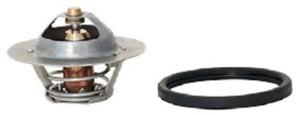 TERMOSTATO PARA PEUGEOT BOXER (hasta 2007), BOXER (2003-2004), BOXER (2003-2007), BOXER (1997-1998), BOXER HDI (2003-2007), BOXER HDI (2003-2004) 1
