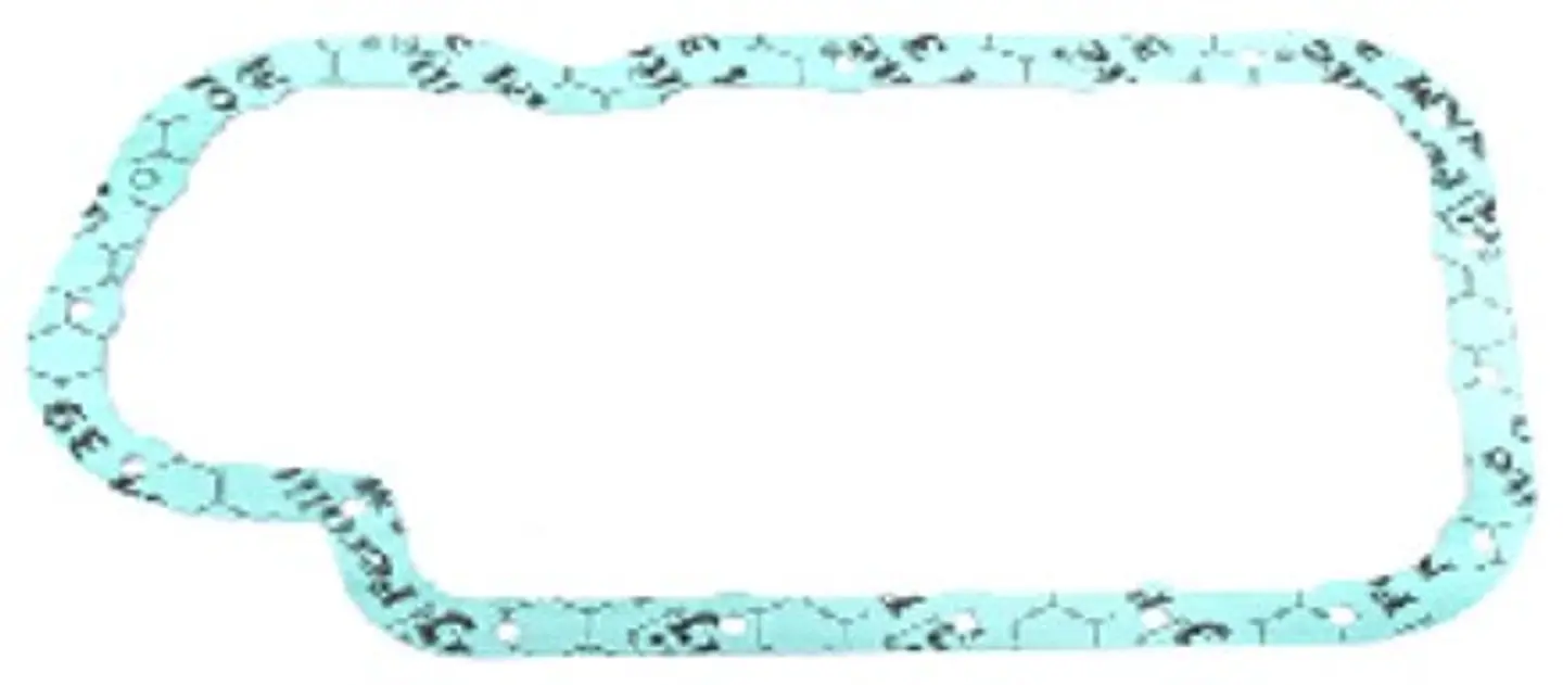 EMPAQUETADURA CARTER PARA PEUGEOT 106 (hasta 2000), 106 (2002-2003), 106 (1993-1996), 205 1.4 89-92 (1989-1992), 106 XSI (1993-1996) 1