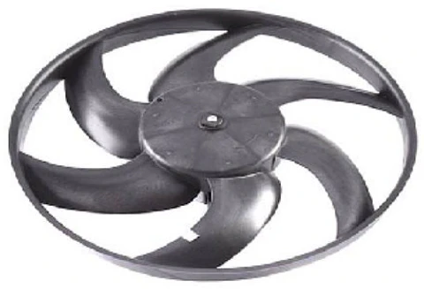 MOTOR ELECTRO VENTILADOR PARA PEUGEOT PARTNER (hasta 2001)