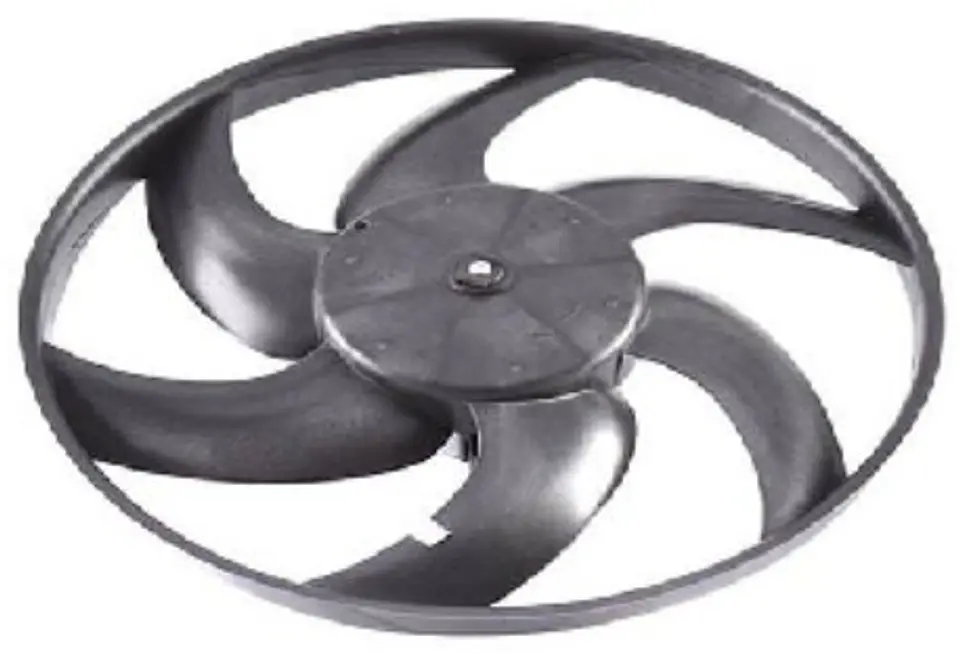 MOTOR ELECTRO VENTILADOR PARA PEUGEOT PARTNER (hasta 2001) 1