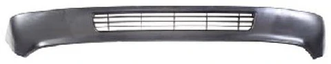 SPOILER DELANTERO SIN NEBLINERO PARA PEUGEOT 205 1.4 89-92 (hasta 1992), 205 (1987-1988), 205 (1989-1992)
