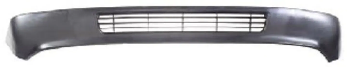 SPOILER DELANTERO SIN NEBLINERO PARA PEUGEOT 205 1.4 89-92 (hasta 1992), 205 (1987-1988), 205 (1989-1992) 1