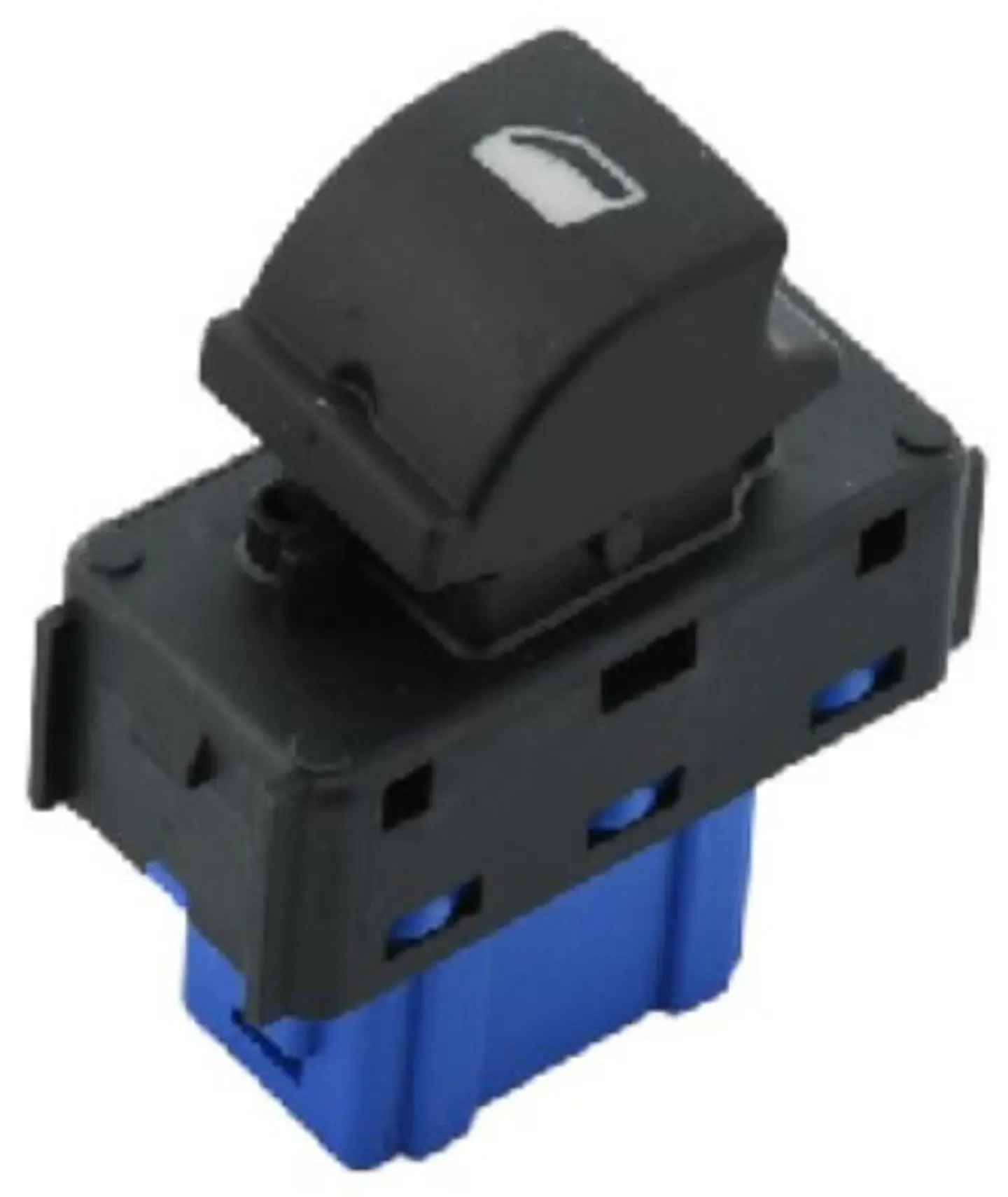 SWITCH ALZA VIDRIO PUERTA DELANTERA IZQUIERDA PARA PEUGEOT 301 (hasta 2017), 301 (2013-2017), 301 (2018-2024) | CITROEN C-ELYSEE (2013-2017) 1