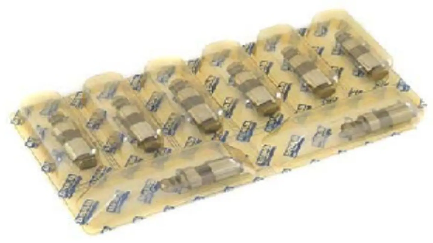 TAQUET VALVULA HIDRAULICO ADMISION PARA PEUGEOT PARTNER (2012-2018), 307 (2002-2005), 307 (2006-2009), 207 (2009-2011) 1