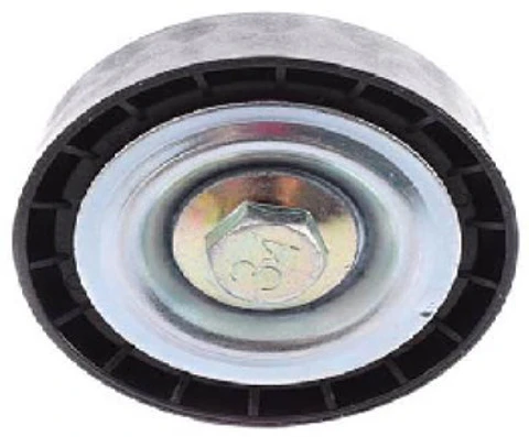 TENSOR CORREA ALTERNADOR INTERMEDIO PARA PEUGEOT PARTNER (hasta 2007), PARTNER (2001-2003), PARTNER (2003-2004), BOXER (2003-2007), BOXER (2003-2004)