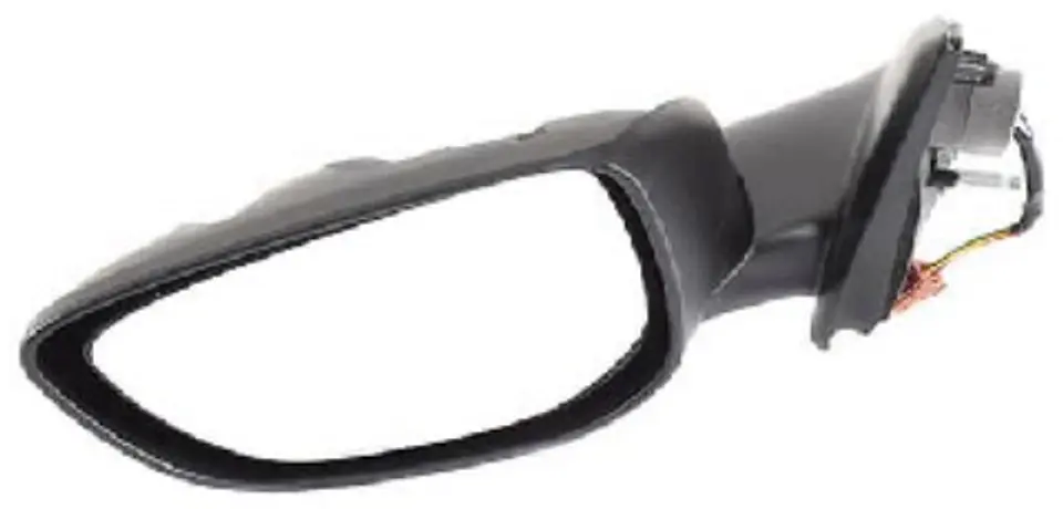 ESPEJO PUERTA ELECTRICO IZQUIERDA PARA PEUGEOT 301 (hasta 2017) | CITROEN C-ELYSEE (2018-2023) 1