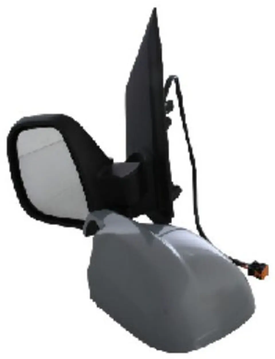 ESPEJO PUERTA ELECTRICO IZQUIERDA PARA PEUGEOT TRAVELLER (hasta 2022) | CITROEN SPACETOURER (2017 en adelante) 1