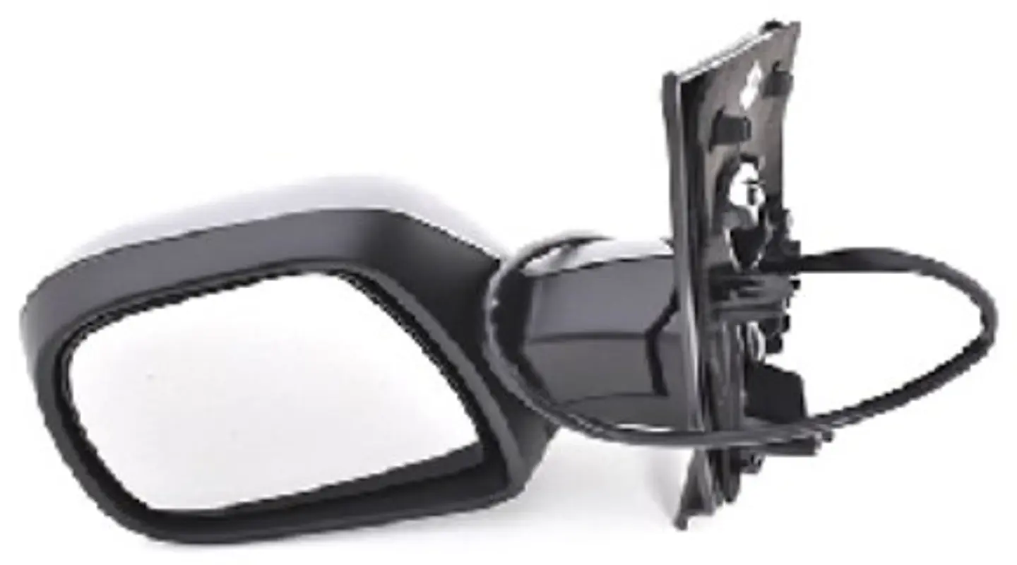 ESPEJO PUERTA ELECTRICO IZQUIERDA PARA PEUGEOT TRAVELLER (hasta 2022) | CITROEN NEW JUMPY (2017-2023), SPACETOURER (2017 en adelante) 1