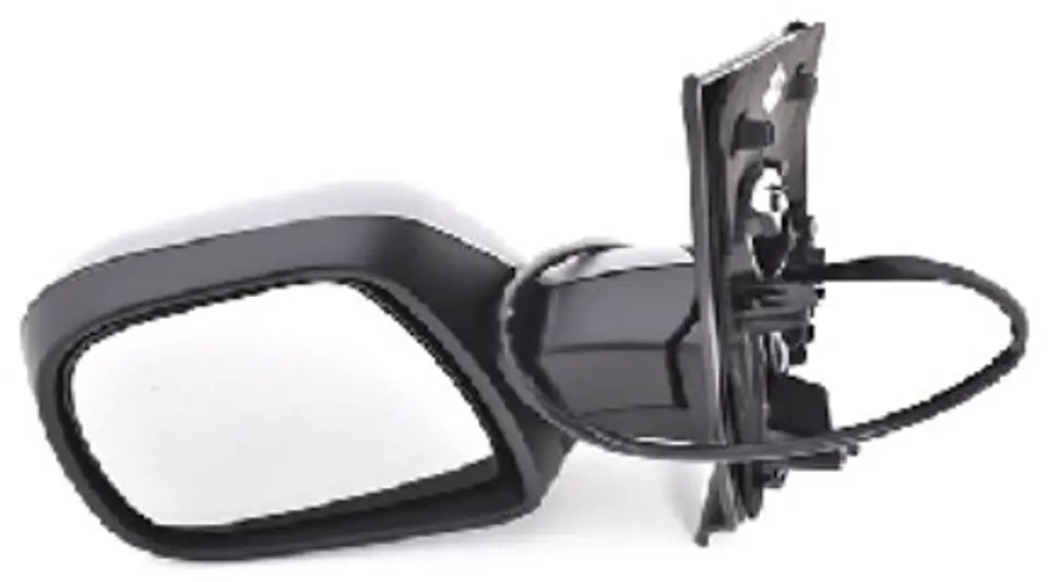 ESPEJO PUERTA ELECTRICO IZQUIERDA PARA PEUGEOT TRAVELLER (hasta 2022) | CITROEN NEW JUMPY (2017-2023), SPACETOURER (2017 en adelante) 1