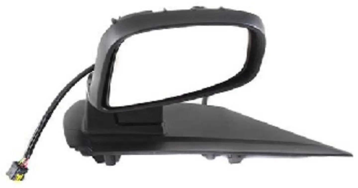 ESPEJO PUERTA ELECTRICO IZQUIERDA PARA PEUGEOT TRAVELLER (hasta 2022) | CITROEN NEW JUMPY (2017-2023), SPACETOURER (2017 en adelante) 1