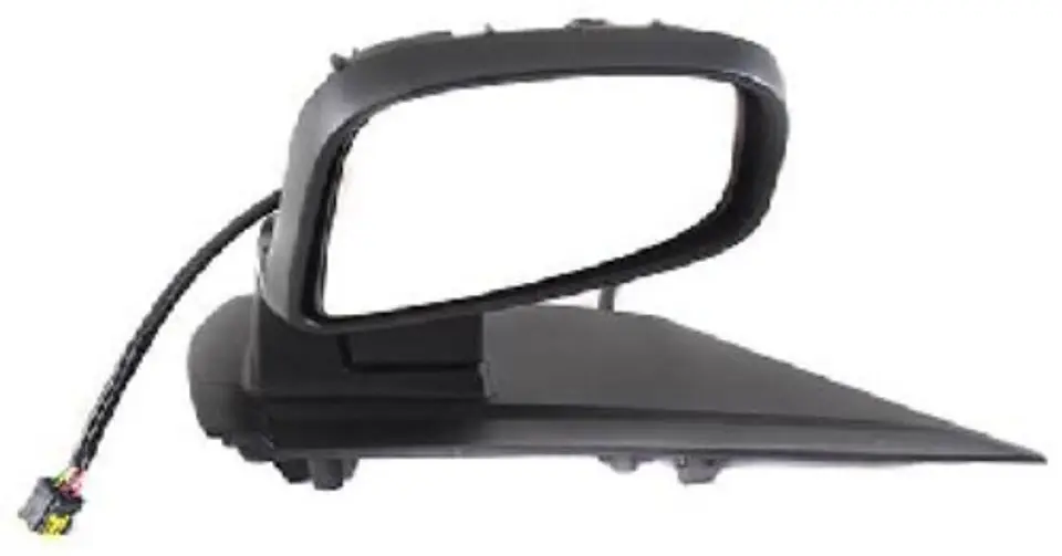 ESPEJO PUERTA ELECTRICO IZQUIERDA PARA PEUGEOT TRAVELLER (hasta 2022) | CITROEN NEW JUMPY (2017-2023), SPACETOURER (2017 en adelante) 1