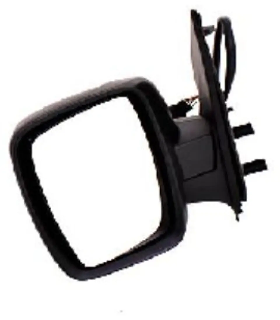 ESPEJO PUERTA ELECTRICO P/PINTAR IZQUIERDA PARA PEUGEOT EXPERT (hasta 2017), EXPERT (2013-2017) | CITROEN JUMPY (2013-2017) 1