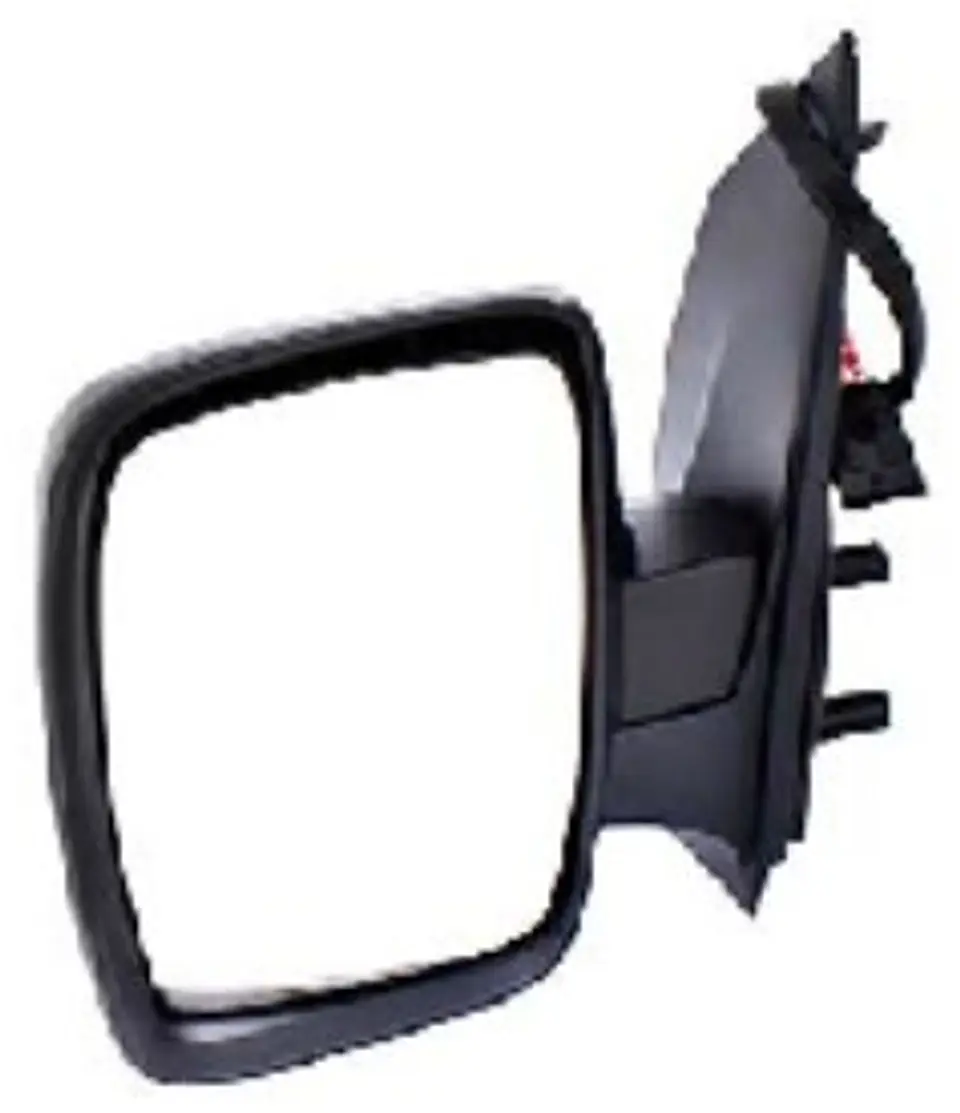 ESPEJO PUERTA ELECTRICO PANTAR IZQUIERDA PARA PEUGEOT EXPERT (hasta 2017), EXPERT (2013-2017) | CITROEN JUMPY (2013-2017) 1