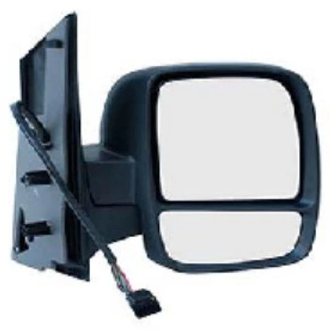 ESPEJO PUERTA ELECTRICO P/PINTAR DERECHA PARA PEUGEOT EXPERT (hasta 2012), EXPERT (2008-2012), EXPERT (2013-2017)