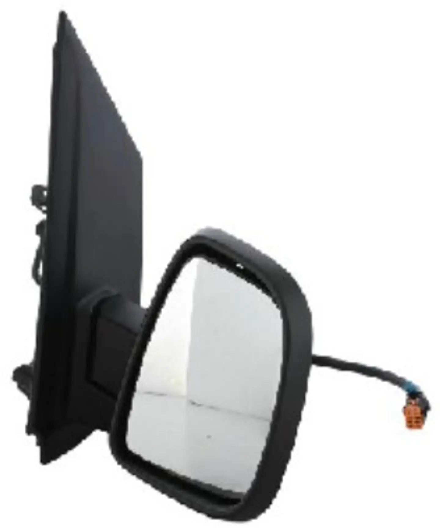 ESPEJO PUERTA ELECTRICO DERECHA PARA PEUGEOT TRAVELLER (hasta 2022) | CITROEN SPACETOURER (2017 en adelante) 1
