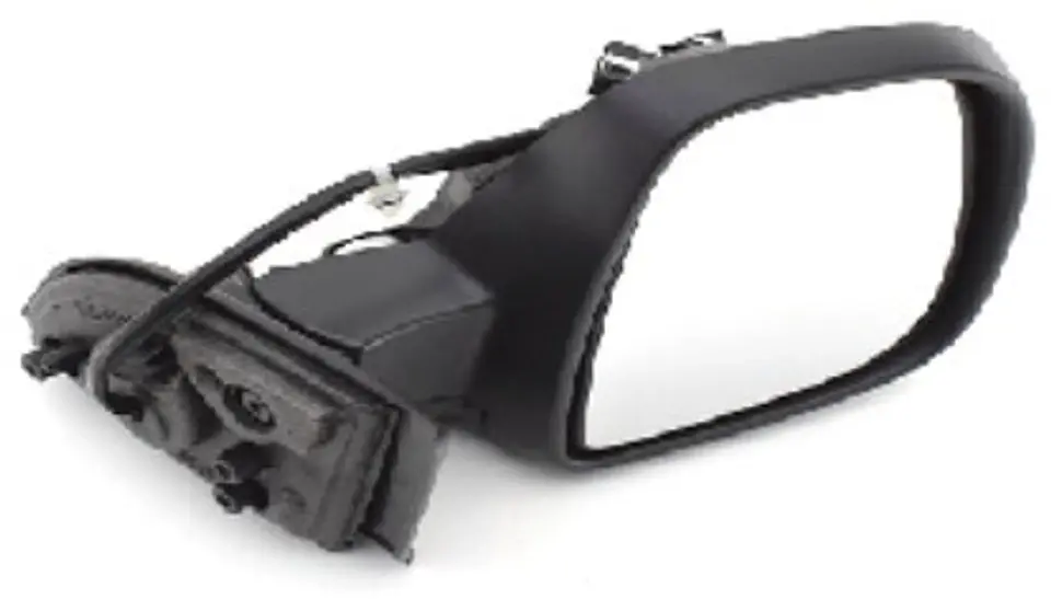 ESPEJO PUERTA ELECTRICO DERECHA PARA PEUGEOT PARTNER (hasta 2023), PARTNER K9 (2019-2023), PARTNER 2025 (2025 en adelante)... 1