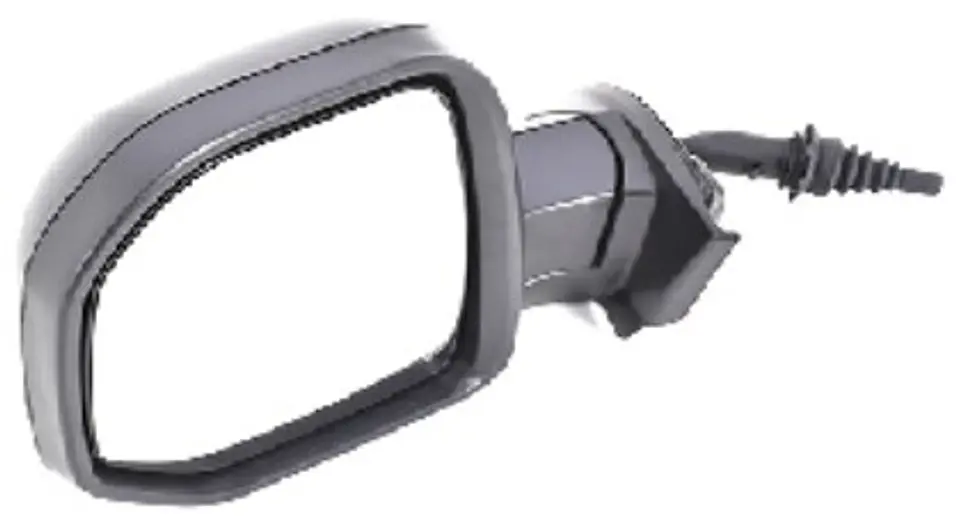 ESPEJO PUERTA IZQUIERDA PARA PEUGEOT PARTNER (hasta 2012), PARTNER (2007-2012), PARTNER (2012-2018), PARTNER HDI (2007-2011) 1