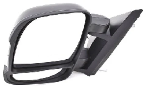 ESPEJO PUERTA MANUAL CON LUZ INTERMITENTE IZQUIERDA PARA PEUGEOT BOXER PUMA (hasta 2012) | CITROEN JUMPER (2008-2013)