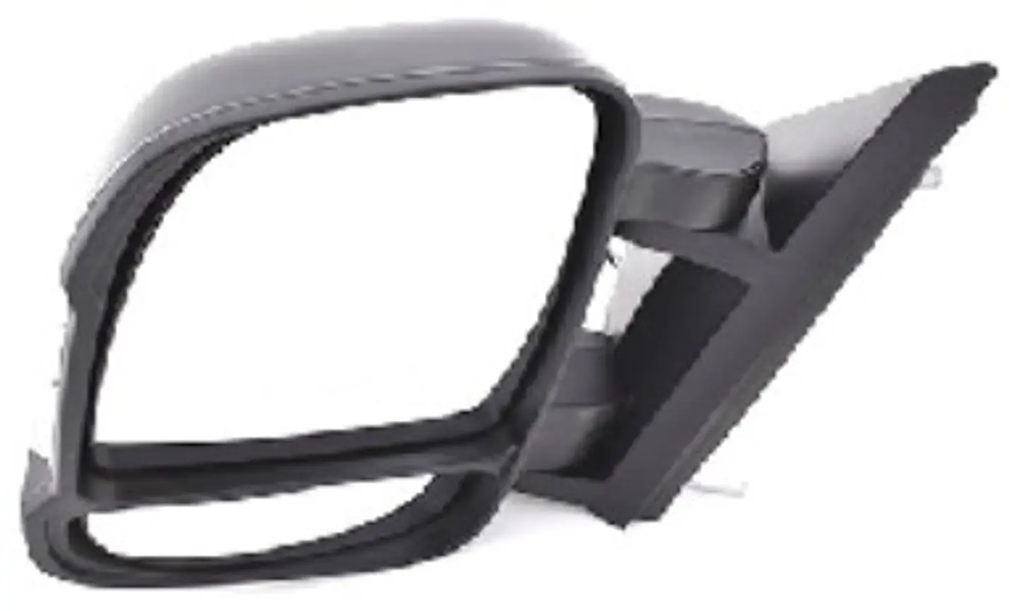 ESPEJO PUERTA MANUAL CON LUZ INTERMITENTE IZQUIERDA PARA PEUGEOT BOXER PUMA (hasta 2012) | CITROEN JUMPER (2008-2013) 1