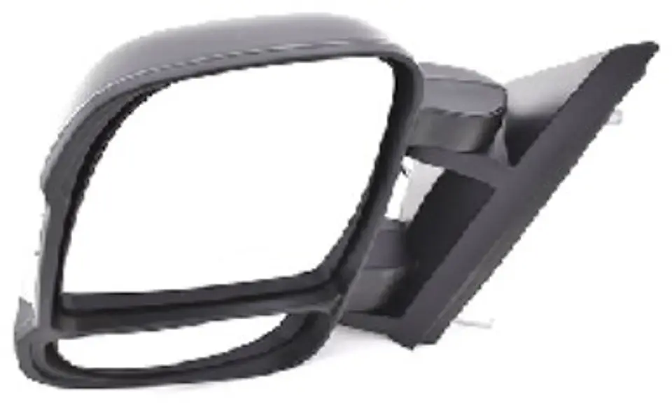 ESPEJO PUERTA MANUAL CON LUZ INTERMITENTE IZQUIERDA PARA PEUGEOT BOXER PUMA (hasta 2012) | CITROEN JUMPER (2008-2013) 1