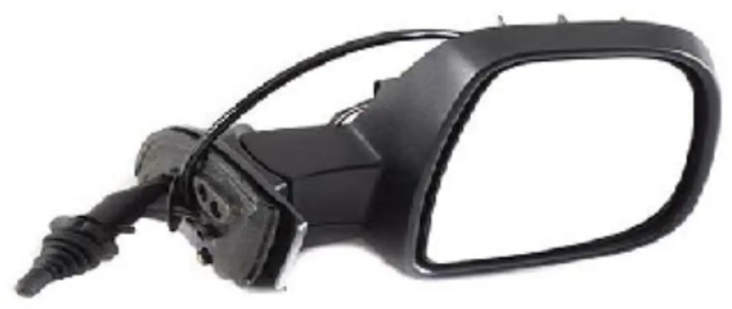 ESPEJO PUERTA MANUAL CON PALANCA DERECHA PARA PEUGEOT PARTNER (2012-2018), PARTNER MAXI (2013-2014) | CITROEN BERLINGO 2012 (2012-2015), BERLINGO 2012 (2015-2018) 1