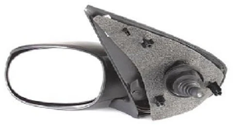ESPEJO PUERTA MANUAL CON PERILLA IZQUIERDA PARA PEUGEOT 206 (hasta 2004), 206 (2005-2008), 206 (2003-2008), 206 (1999-2002), 206 (2002-2005)