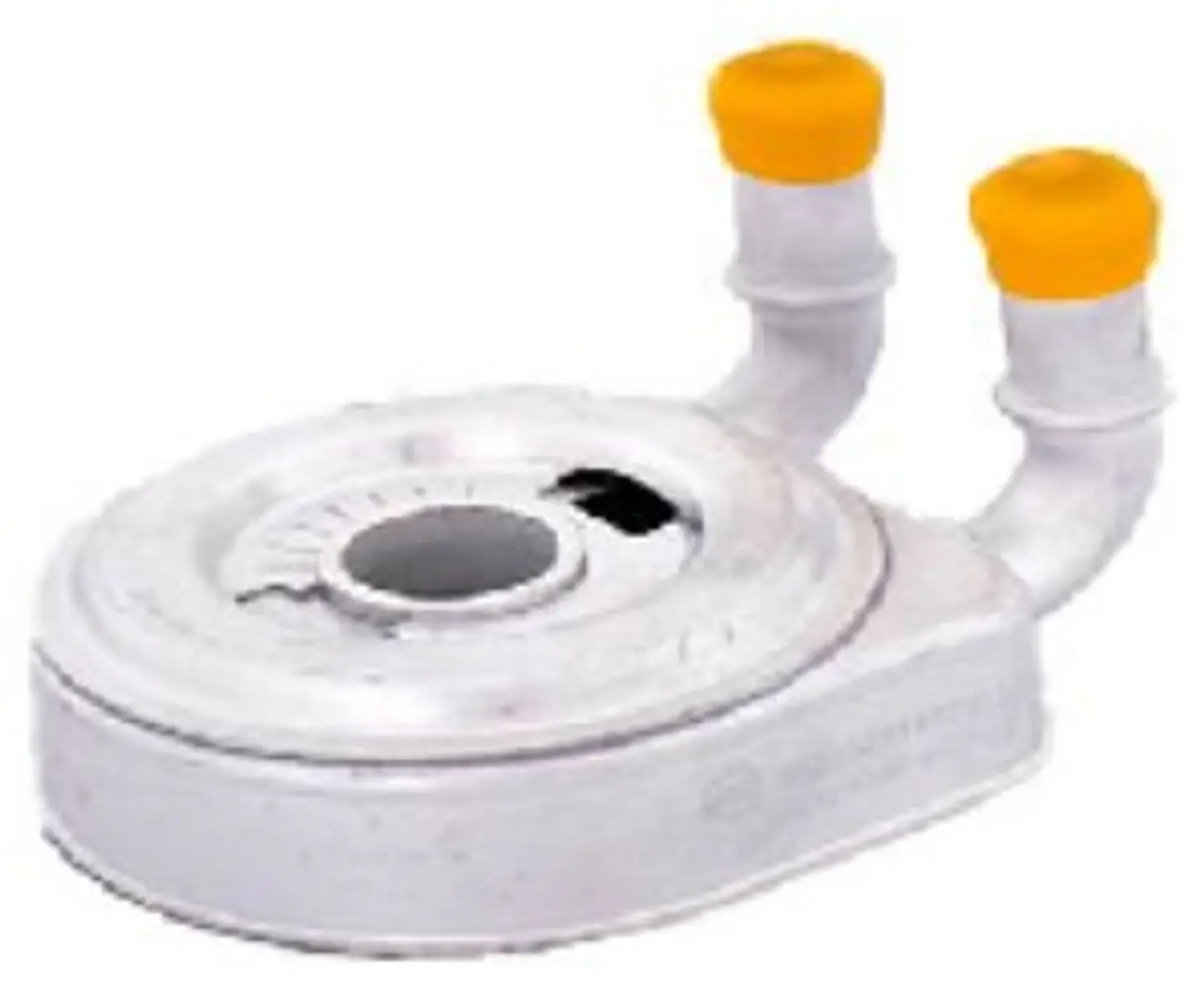ENFRIADOR ACEITE PARA PEUGEOT 206 (hasta 2004), 206 (2004-2007), PARTNER (1999-2001), PARTNER (2004-2007), PARTNER (2001-2003) 1
