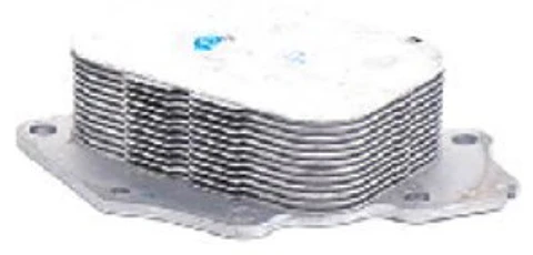 ENFRIADOR ACEITE PARA PEUGEOT 206 (hasta 2005), 206 (2006-2009), 206 HDI (2002-2005), 206 HDI (2006-2009)