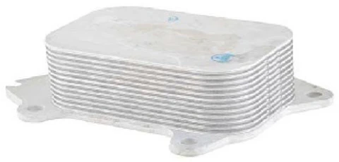 ENFRIADOR ACEITE PARA PEUGEOT 206 (hasta 2005), 206 (2006-2009), 206 HDI (2002-2005), 206 HDI (2006-2009)