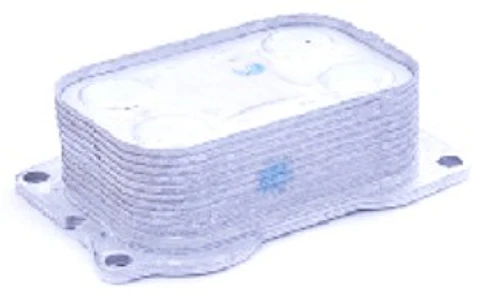 ENFRIADOR ACEITE PARA PEUGEOT 407 (hasta 2010), 407 (2006-2010), EXPERT (2013-2017)